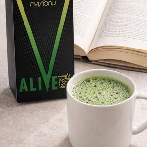 🫖🫖 Matcha Tea - Ceremonial-Grade Matcha